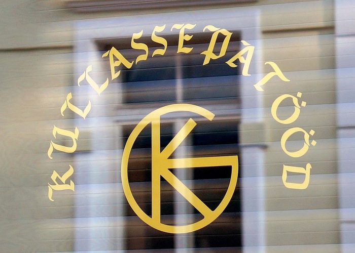 Kullassepatööd. Ehete parandus Tartus. FIE Gunnar Kask