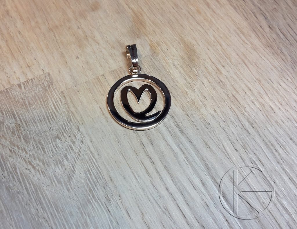 Ripats kullast süda