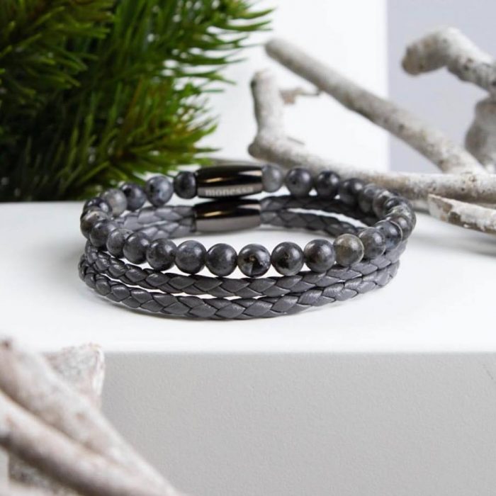 Monessa käevõrud meestele ja naistele