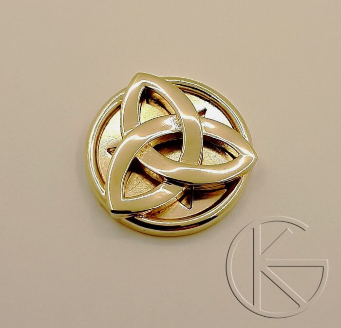 Kullast münt - Genshin Impact