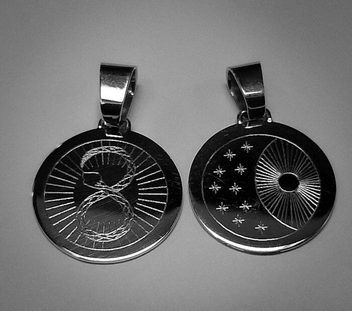 Sümboli ja pildi graveerimine