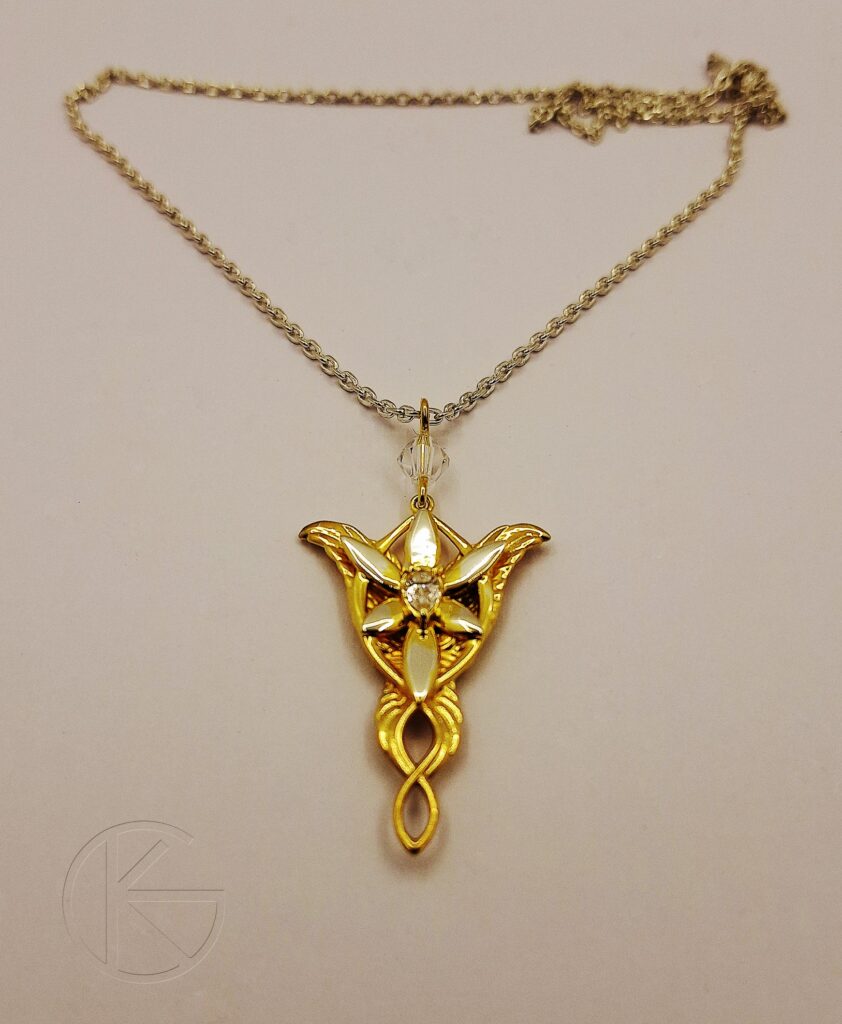 Ripats arwen evenstar